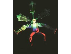 Globe Tiyatrosu, 'Kral Lear' İle İstanbul Ve Adana’ya Geliyor