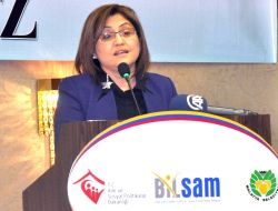 "Yılda 650 Bin Evlilik, 110 Bin Boşanma Oluyor"