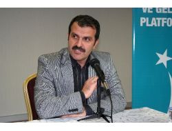 Gazeteci İdris Gürsoy: Özal Öldürüldü