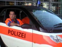 Obama'nın Türk Danışmanı Film Yıldızı Oldu!