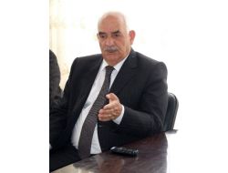 Kayseri Pancar Ekicileri Kooperatifi'nde Seçim Heyecanı