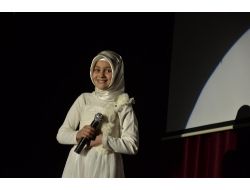 İmam Hatipli Öğrencilerin Kutlu Doğum Programı Büyük İlgi Gördü