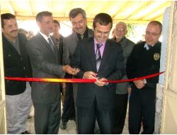 Ev Hanımları, İhtiyaç Sahibi Öğrenciler Yararına Kermes Düzenledi