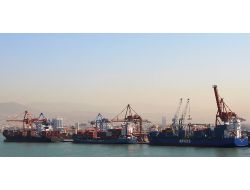 450 Milyon Liralık Yatırımla Kapasitesi 3 Kat Artacak