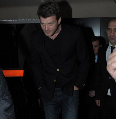 Kıvanç Tatlıtuğ'un Zor Anları