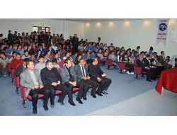 Kutlu Doğum Haftası, Metem’de De Kutlandı