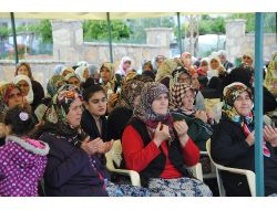 Taşağıl'da, Hafız Yetiştirecek Kur'an Kursu Hizmete Açıldı