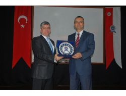 Aydın: Mesleğe Başlayan Her Polis Çevik Kuvvet Ve Merkez Amirliğinde Çalışmalı