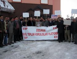 Sekiz İlin Sivil Toplum Temsilcileri Demokratikleşme Adımının Devam Etmesini İstedi