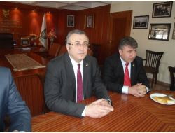 İsrafın Önüne Geçmek İçin Fırın Sayısı Nüfusa Göre Sınırlandırılacak