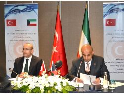 Şimşek’ten 'Varlık Barışı' Açıklaması