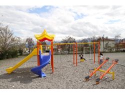 Okullar Hayat Buluyor