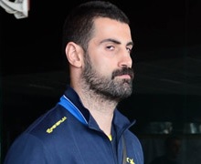 VOLKAN "KÜFÜR ETTİ" İDDİASI