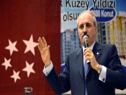 Sp Genel Başkanı Kurtulmuş: Demokratik Açılım Dediler, Antidemokratik Bir Tavır Sergilediler