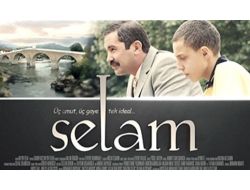 "Selam" Filmine Eğitimcilerden De Tam Not