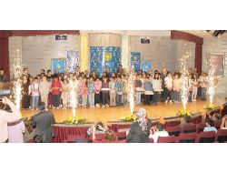 Toros’un Düzenlediği Bilgi Yarışmasına 8 Bin Öğrenci Katıldı