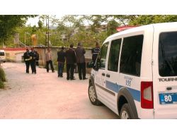 2 Yıldır Kayıp Kadının Cesedi Oğlunun Evinin Etrafında Aranıyor