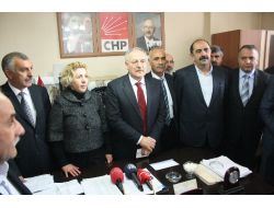 Koç: Devlet Terör Örgütüyle Kanun Dışına Çıkarak Muhatap Olmaz