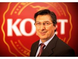 Türkiye'nin Markası Olmak İsteyen Konet'ten Dev Yatırım