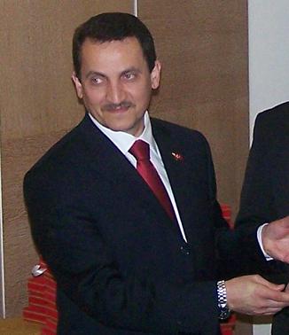 MEHMET ATALAY'A ÖNEMLİ GÖREVLER