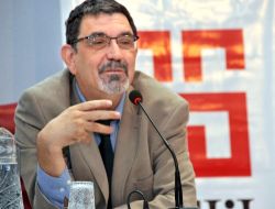 Agü Mimarlık Buluşmaları Devam Ediyor