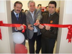 Simav Kız Meslek Lisesi Kermes Düzenledi