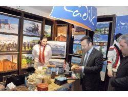 Samsun Tanıtım Günleri Başladı