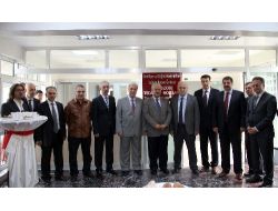 Borsa'dan Farabi'ye Yoğun Bakım Desteği