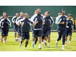 Shota Arveladze: Kaderimizi Kendimiz Çizeceğiz