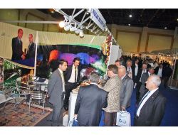 Kozan, Turizmin Gözbebeği Antalya'da Tanıtıldı