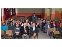 "Çocuklarınızın Her Gün Sevgiye Ve İlgiye İhtiyacı Var"