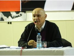 Kazdağlı: Doğuda Halkın Yüzde 90'ı Çözüm İstiyor