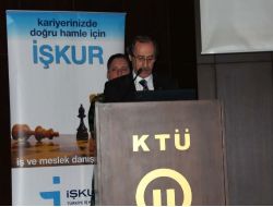 Kariyer Ve Girişimcilik Günleri Gençlere Yol Gösterecek