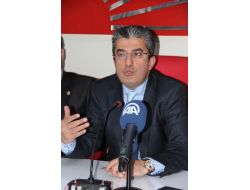 Chp Genel Başkan Yardımcısı Günaydın: 63 Kişi Akil De Diğerleri Akılsız Mı?