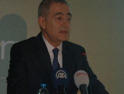 Şekerbank Yönetim Kurulu Başkanı Göktan:amacımız Sürdürülebilir Kalkımaya Destek
