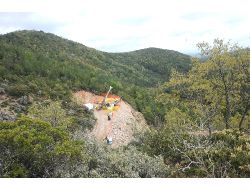 Kuzey Biga Madencilik: Sadece Sondaj Yapıyoruz