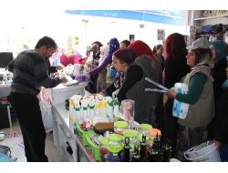 Kutlu Doğum'da Maliyetine Satışla, Vatandaşları Sevindiriyor