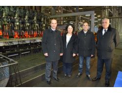 Rus Validen Türkiye'ye Uçak Seferi Talebi