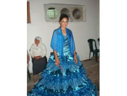 Öldürülen Gelinin Cenazesi Alındı