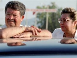 Özal'ın davasında şok talep