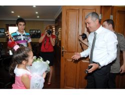 Manavgat, Turizmden Yıllık 3 Milyar Dolar Gelir Sağlıyor