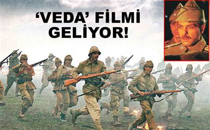 GERİ SAYIM BAŞLADI..