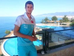 Başarılı Kaleci Turhan Milli Takım Kampına Davet Edildi