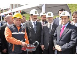 Bakan Bağış: Chp, Kadınları Siyasetten Men Etmeye Çalışıyor