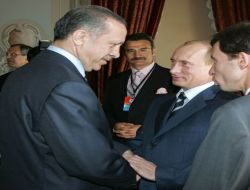 Ankara, Moskova İle Ermenistan Diplomasisini Yoğunlaştırıyor!.