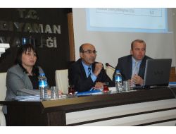 Adıyaman'a 6 Üst Geçit Yapılacak