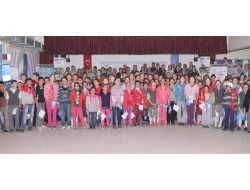 Bayram Coşkusunda Etkinlik