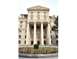 "Azerbaycan Dışişleri Bakanı Sadece İsrail'i Değil Filistin'i De Ziyaret Edecek"