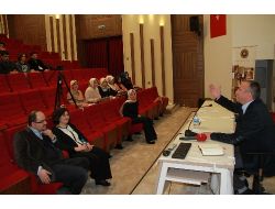 Doç Dr. Gökhan Bacık: Türkiye’nin Ortadoğu’ya Ancak Rol Model Olabilir