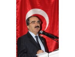 Adana Valisi Coş Otel Yatırımlarını Eleştirenlere Sert Tepki Gösterdi